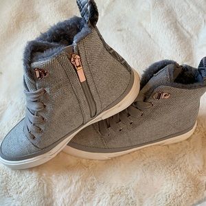 Roxy Ivan Women's Casual Shoe size 8.5